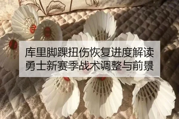 库里脚踝扭伤恢复进度解读 勇士新赛季战术调整与前景